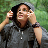 Storm Rain Poncho - 117015-1